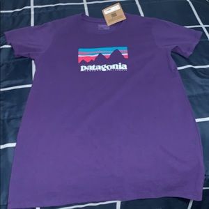 Patagonia T-shirt